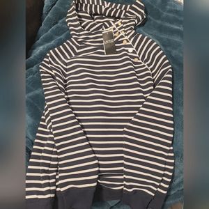 NWT Ralph Lauren Hooded Sweatshirt